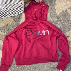 Calvin hoodie